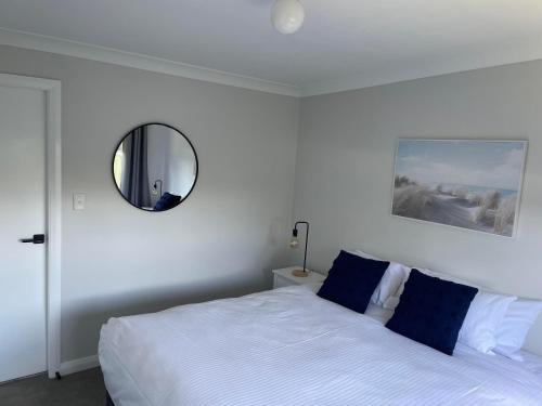Central Mudgee Apartment | Units on Robertson
