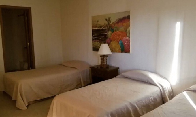 Golconda Apartment | Unity Lodge Suite 12