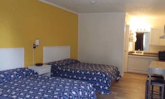 Golconda Apartment | Unity Lodge Suite 3