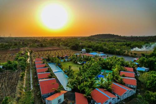 Rajpipla Hotel | Unity Village Resort