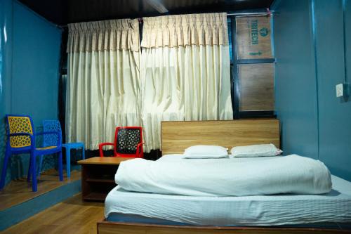 Gorkha Hotel | Universal Hotel & Lodge - Gorkha