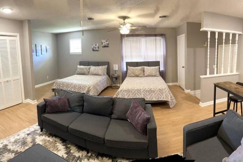 Normal Apartment | University Cozy Escape