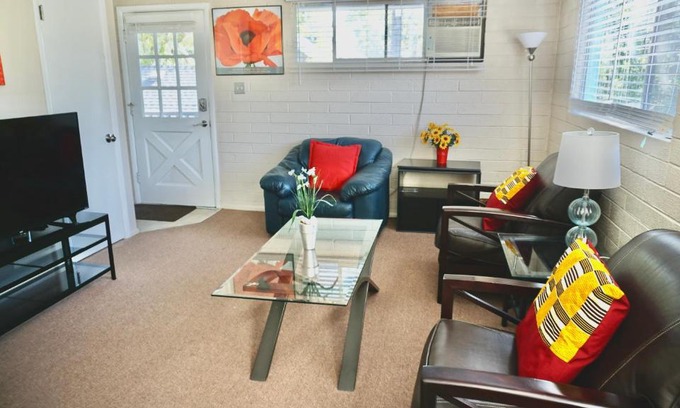 Lower Avenues House | University Home-near U Of U, Hospitals, Downtown