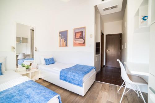 Tuzla Hotel | University Hotel Dorrah