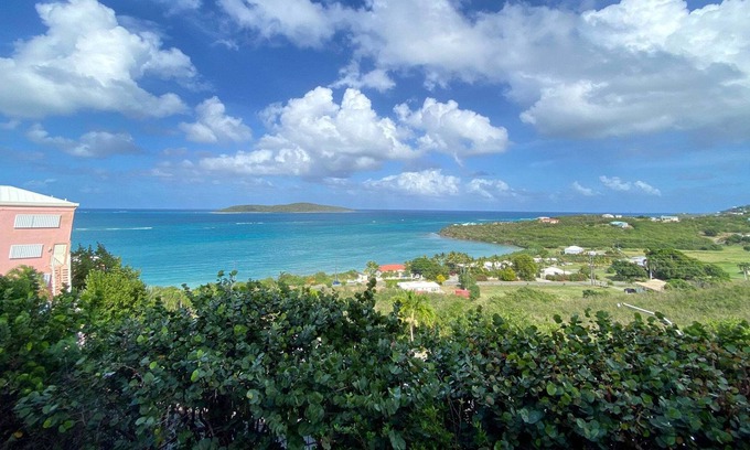 Cotton Valley Condo | Unobstructed Breathtaking Caribbean View