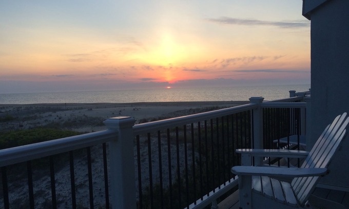 Fenwick Island House | Unobstructed views of the ocean