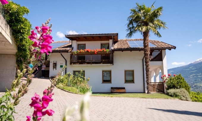 Cermes Apartment | Unterbrunnerhof