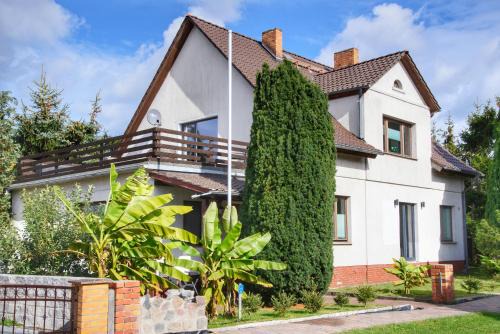 Monkebude Apartment | unteres Apartment 110qm