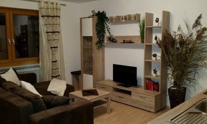 Treffelstein Apartment | Unterkunft mit uriger Atmosphäre in ruhiger Lage