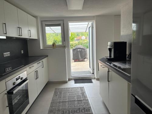 Bad Ueberkingen Apartment | Unterm-Felsen