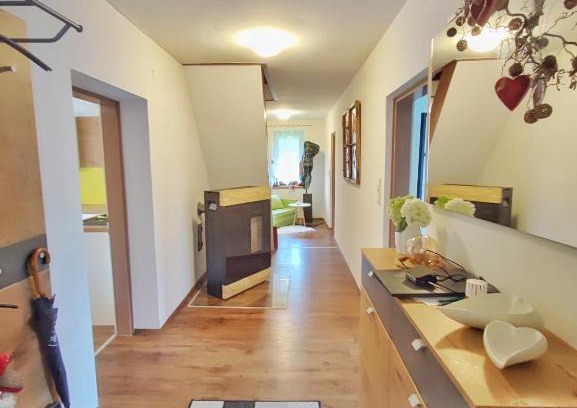 Dellach im Drautal Apartment | Unterm Nussbaum 2