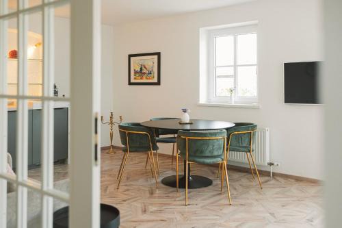 Leopoldskron-Moos Apartment | Untersberg Nest - Leopoldskron