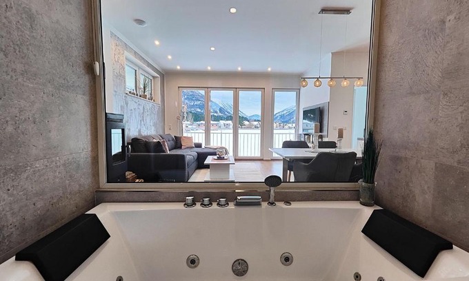 Ebensee Apartment | Unterschlupf