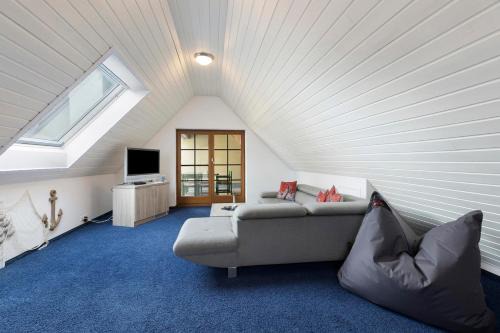 Moos Apartment | Untersee Appartements