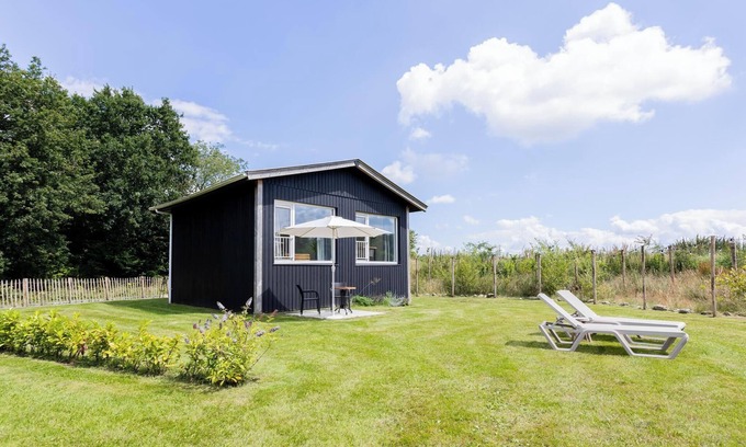 Gasselte House | Unwind in these delightful tiny houses!