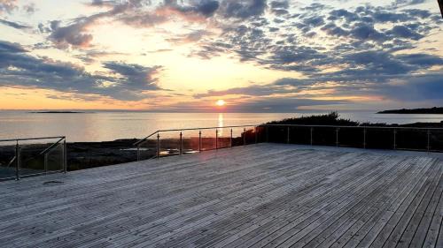 Gottby House | Unwind on your private island in the Baltic Sea