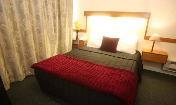 Whanganui Bed & Breakfast | Unwind @ Whangunui Standard Room