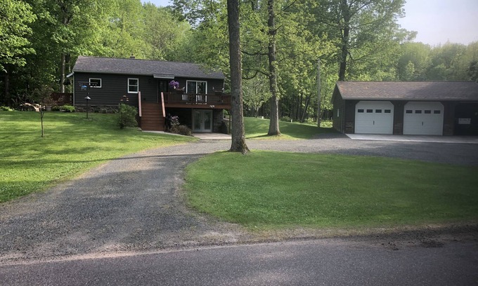Birchwood House | Up North, Outdoor Enthusiast’s Paradise!