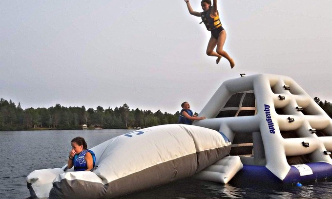 Rumely Cottage | UP Sunrise Cottages #8 - Family Friendly Resort