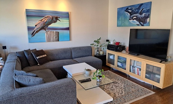 Okanagan-Similkameen House | Up to 25% off for Quiet Comfort and all the amenities!