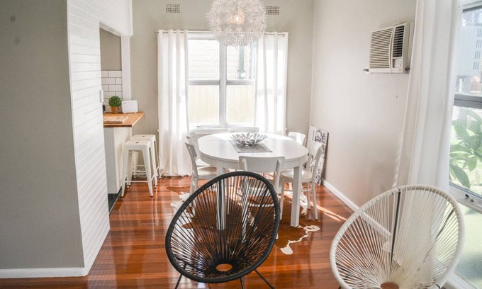 Oxley Park House | Updated 3-Bedroom Home + Parking | 5 Mins to M4 & Western Sydney Hub