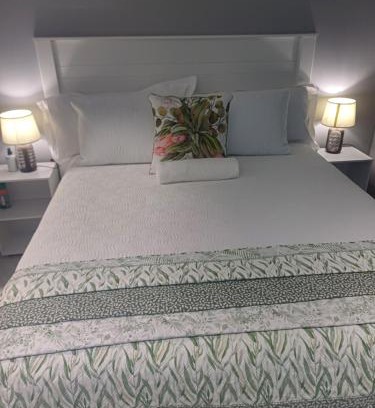 Gaborone Apartment | Upendorest