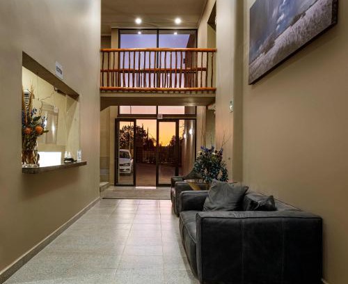 Upington Hotel | Upington Inn