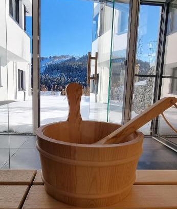 Ortsmitte Apartment | Upland Lounge