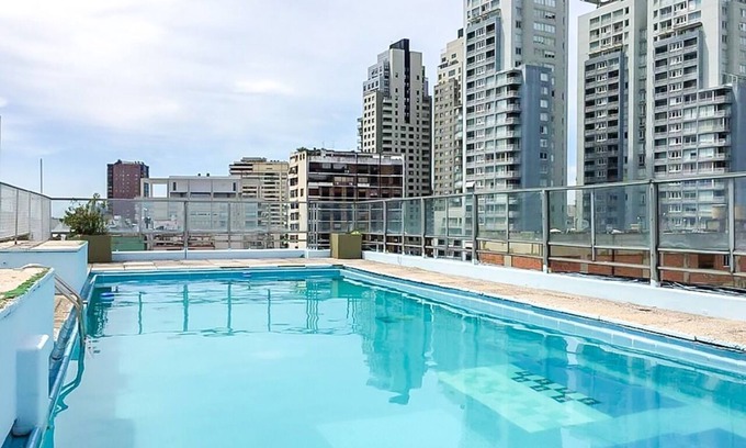 Palermo Apartment | Upscale & Safest Location in BA -fully Refurbished