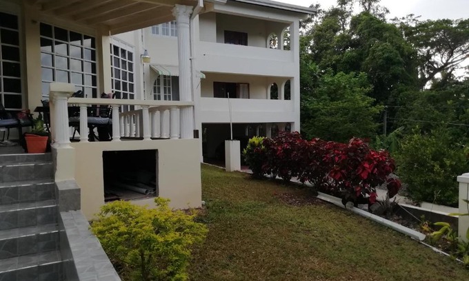 Epworth Villa | Upton Heights