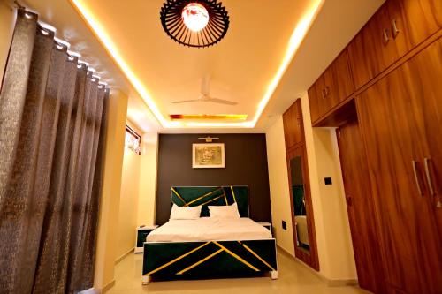 Jaipur House | Uptown Jaipur- Luxury Premium Apartment
