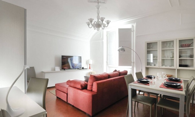 Historic Center Apartment | UR-NEST Monte Grappa