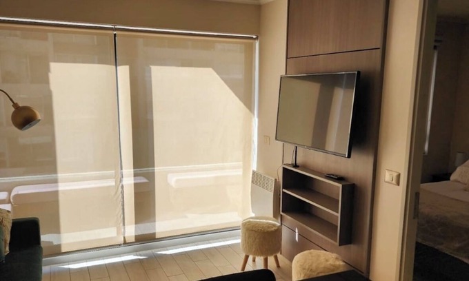Barrio Italia Apartment | URBAN ÑUÑOA