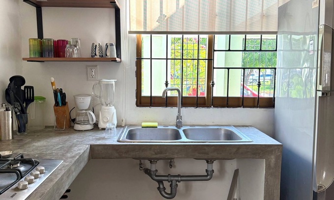 Mazatlan Hotel | Urban Base By GEstores