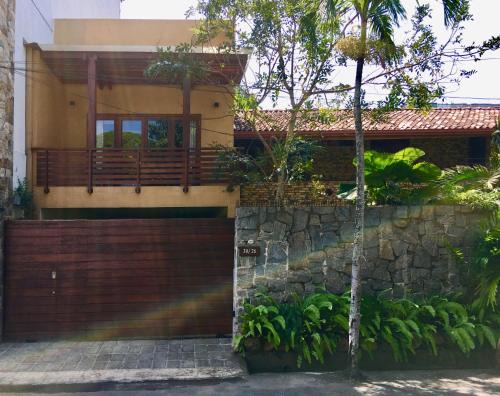 Cinnamon Gardens Bed & Breakfast | Urban Bliss Studio