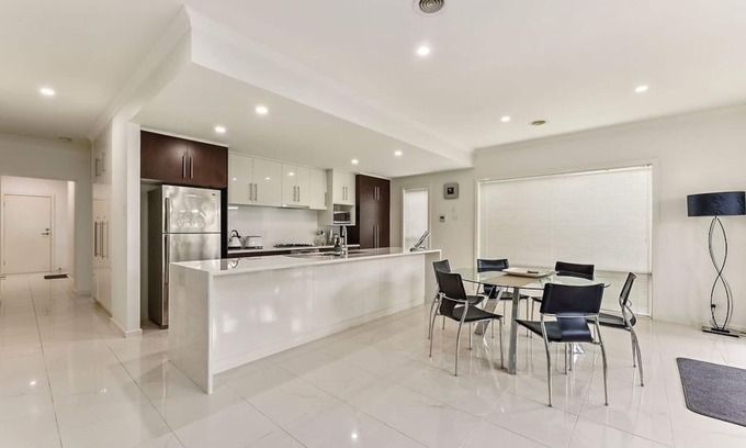 Mount Gambier Apartment | Urban Corporate Apartment