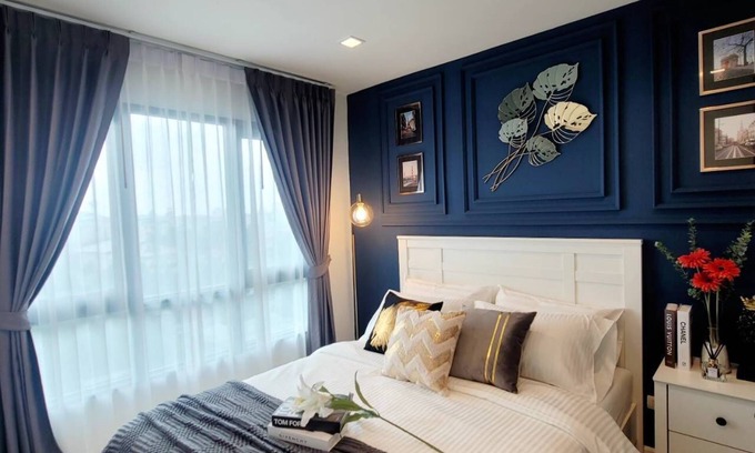 Bang Na Condo | Urban Elegant near BTS