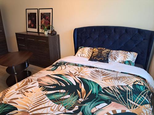 Kaunas Apartment | Urban Escape Kaunas - Quiet Apartment 5 km from City Center
