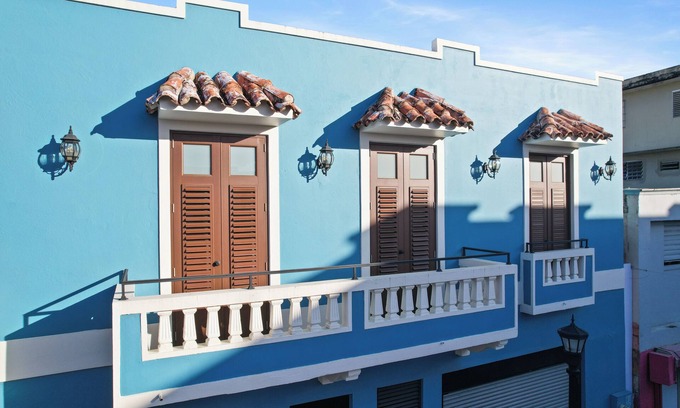 Caguas Apartment | Urban Luxury 25 min from San Juan