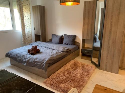 Sofia Apartment | Urban Nest Lulin
