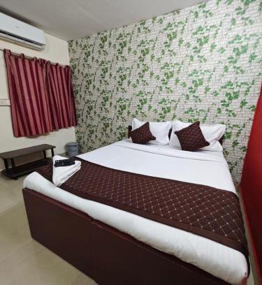 Thoraipakkam Hotel | Urban Nest Roomz - Thoraipakkam OMR