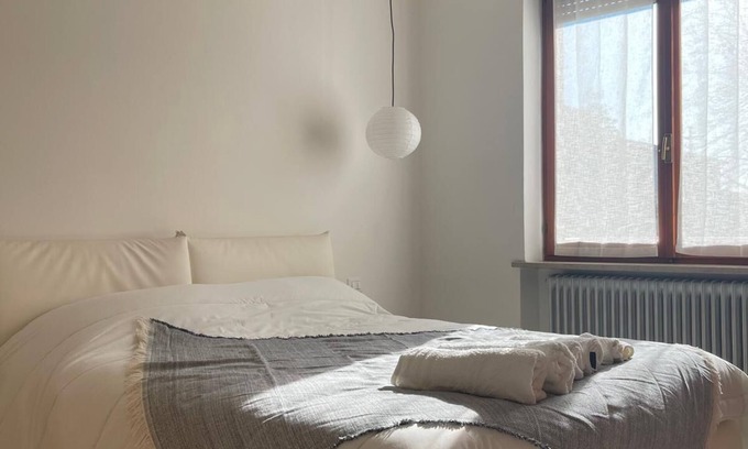 Vicenza Apartment | Urban Nest Vicenza - modern and comfortable apartment well connected