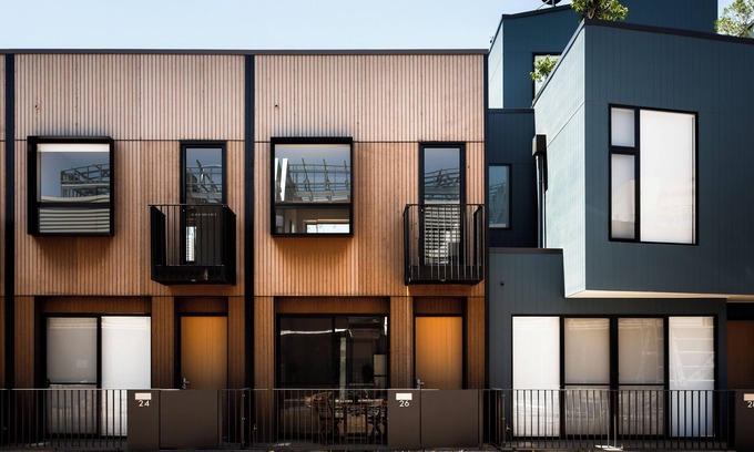 Port Adelaide Apartment | Urban Rest Port Adelaide Apartments