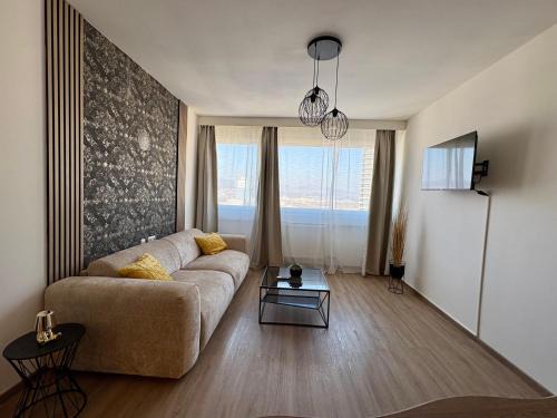 Linz Apartment | Urban Retreat Linz Center