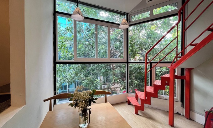 Hoan Kiem Bed & Breakfast | Urban Slumber Hostel