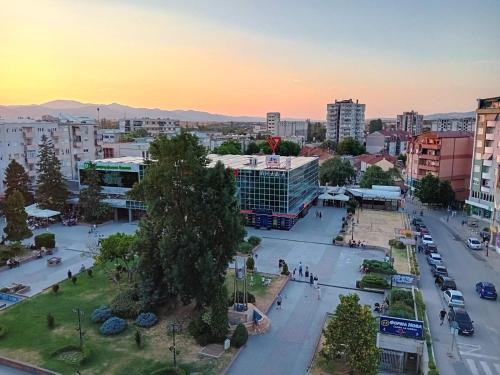 Kumanovo Apartment | Urban Square