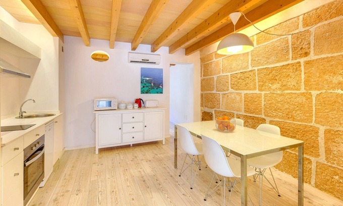 Sindicat Apartment | URBAN SUITES 2 PALMA STANDARD TI/75