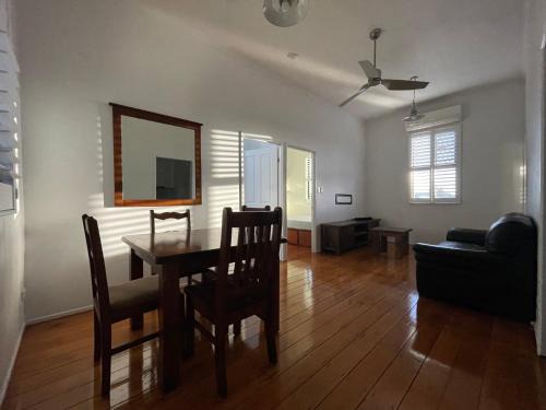 Rockhampton Apartment | Urbane on William