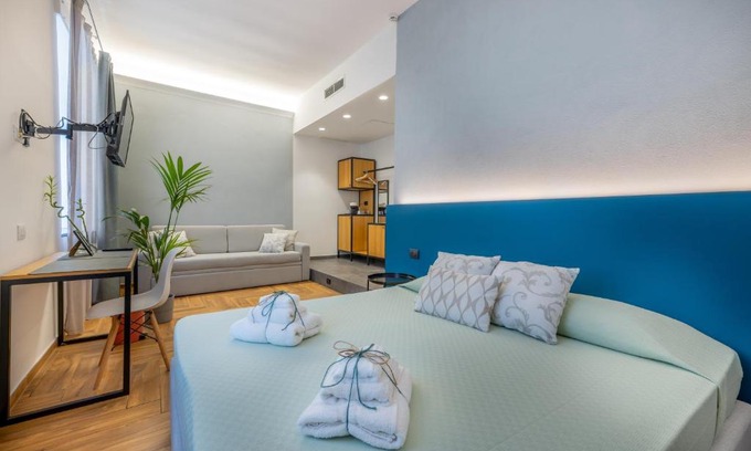 Foce House | URBANFLORA