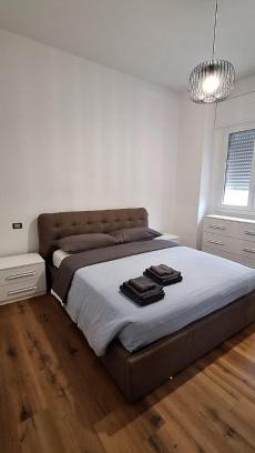 Casalecchio di Reno Apartment | Urbanicooh - Reno Loft 4